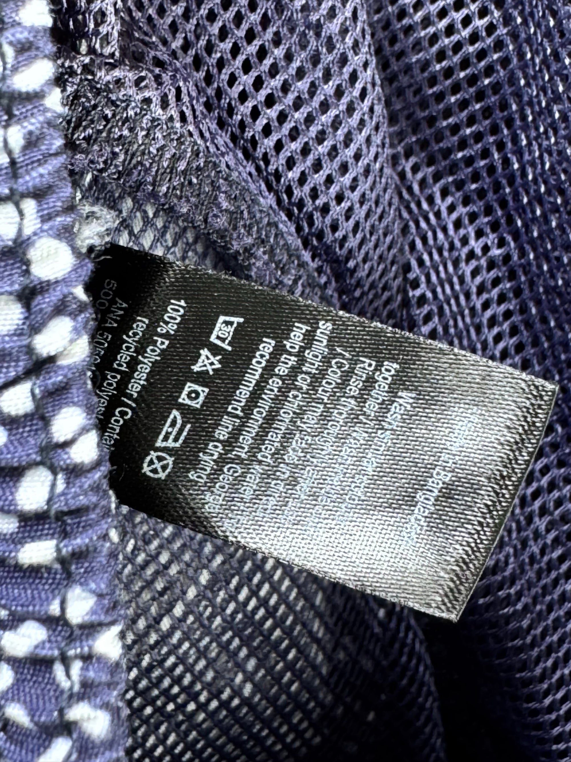 George® Waist: 24" to 26" | Swim Shorts | Poly | 1678 - Genuine Maal