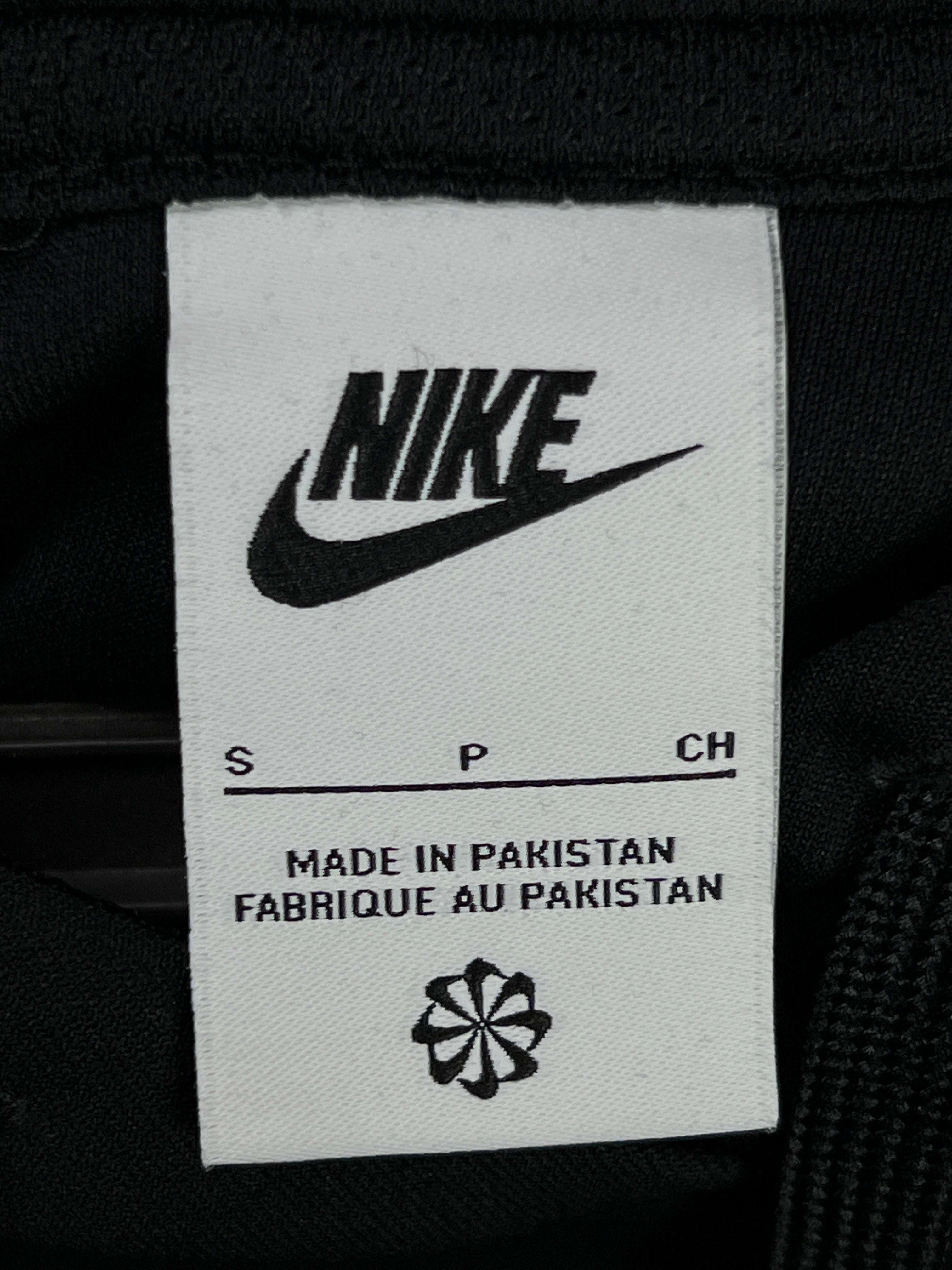 N*ke® Small | Chest: 20.5" | Black | Hoodie Pullover | Stretch Lining | 1954 - Genuine Maal