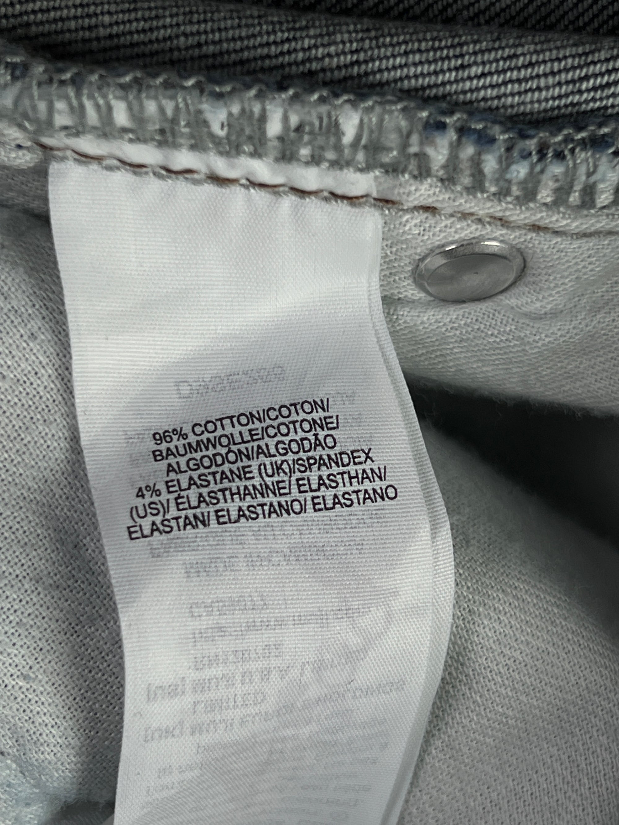 Wide® Waist: 32" | Blue | Loose Fit Denim Pant | 2601 - Genuine Maal