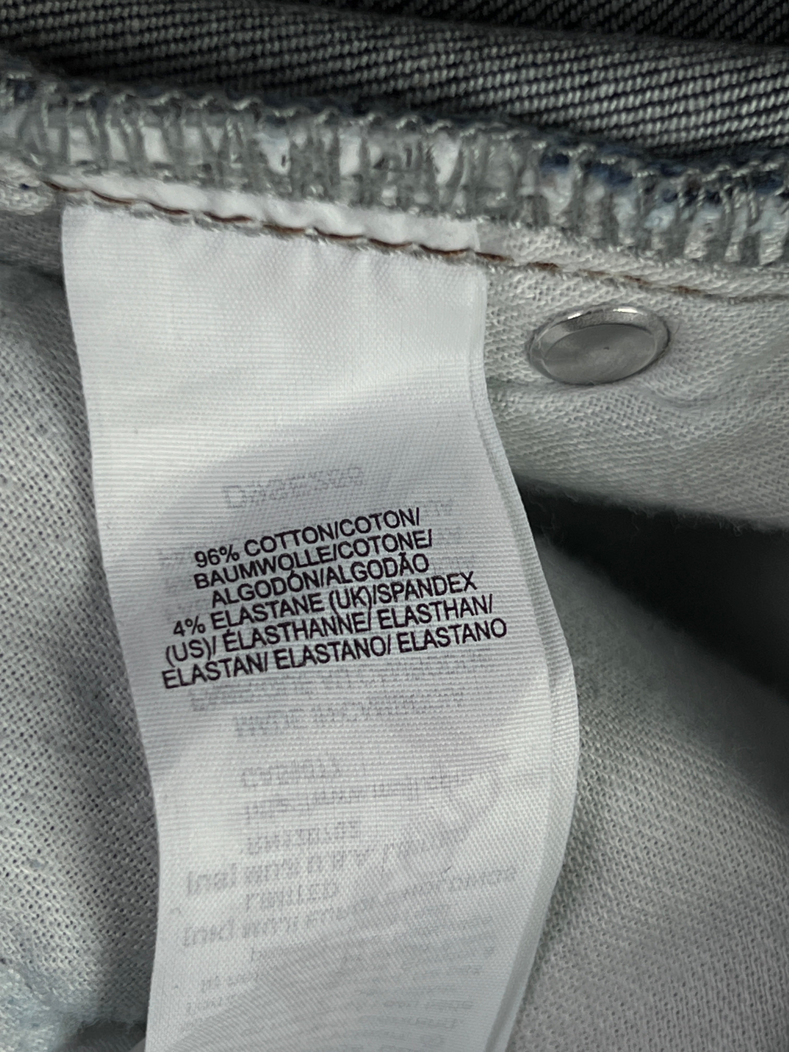 Wide® Waist: 32" | Blue | Loose Fit Denim Pant | 2601 - Genuine Maal