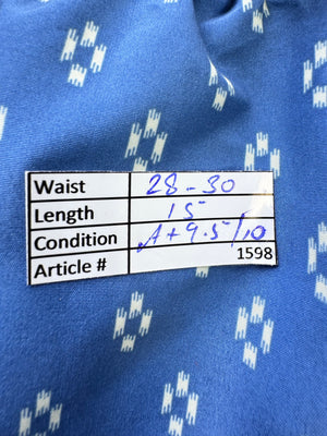 Primark® Waist: 28" to 30" | Swim Shorts | Poly | 1598 - Genuine Maal