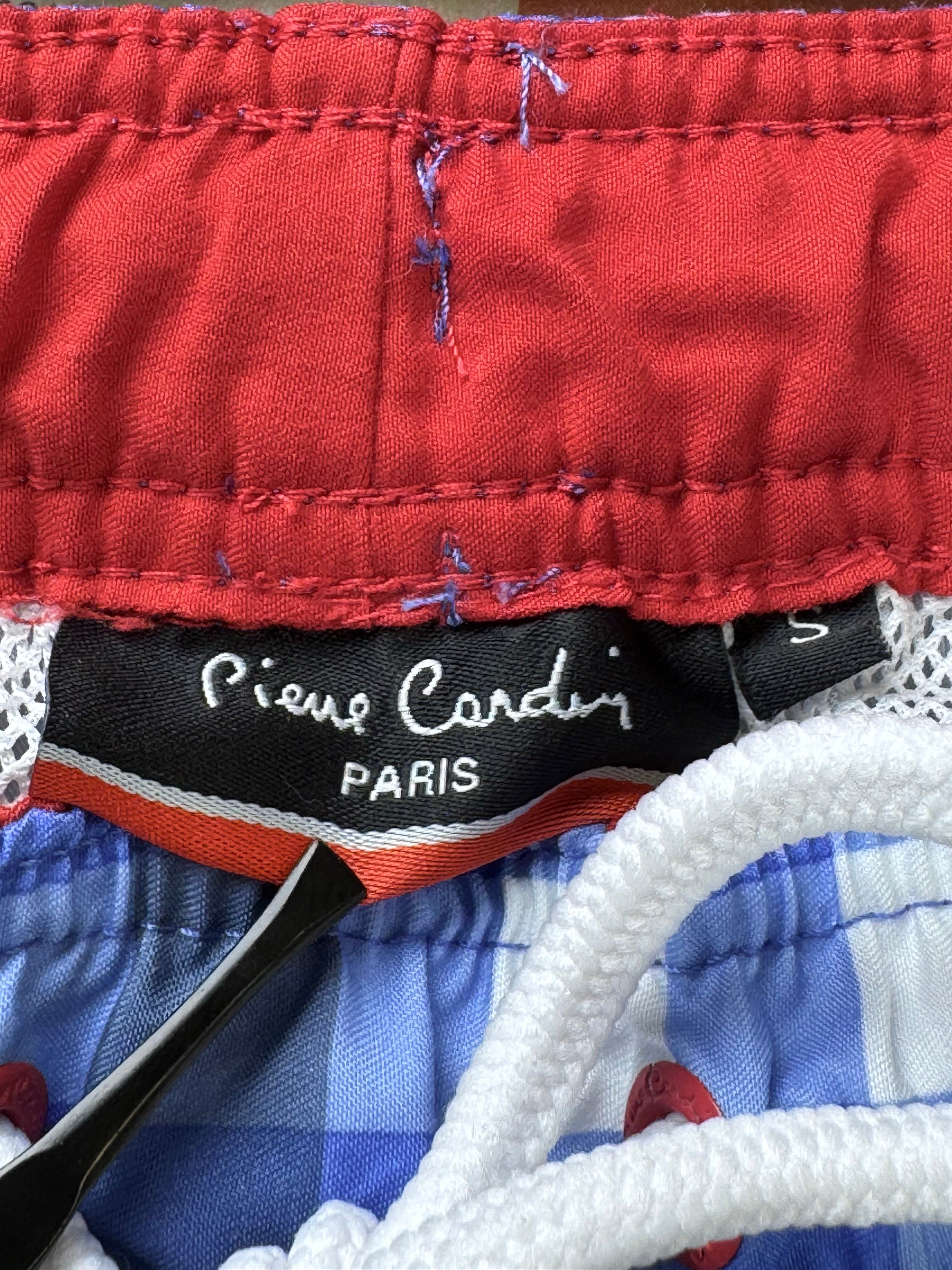 Piere Cardin® Waist: 28" to 30" | Swim Shorts | Poly | 1609 - Genuine Maal