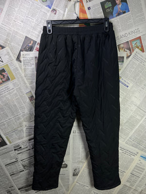 New Sport® Waist: 30" | Black | Trouser | Fur Lining | 2443 - Genuine Maal