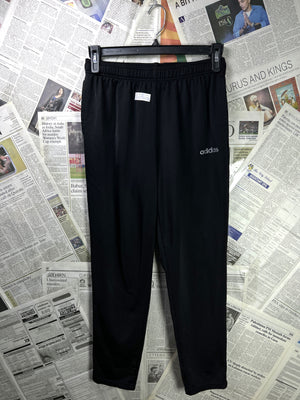 Adid*s® Waist: 28" | Black | Trouser | Stretch Lining | 2440 - Genuine Maal