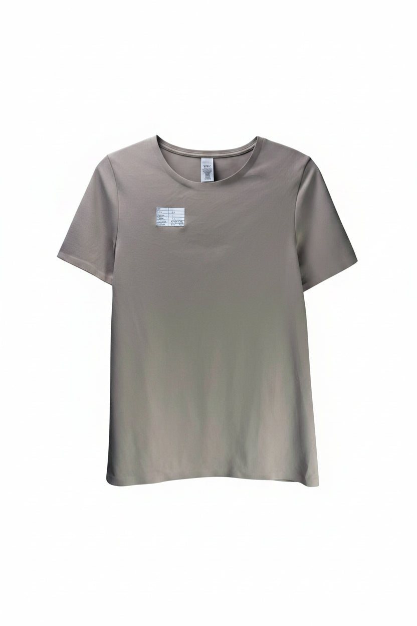 VSX® XS | Bust: 15" | Black&White | T-Shirt | B10 - 5509 - Genuine Maal