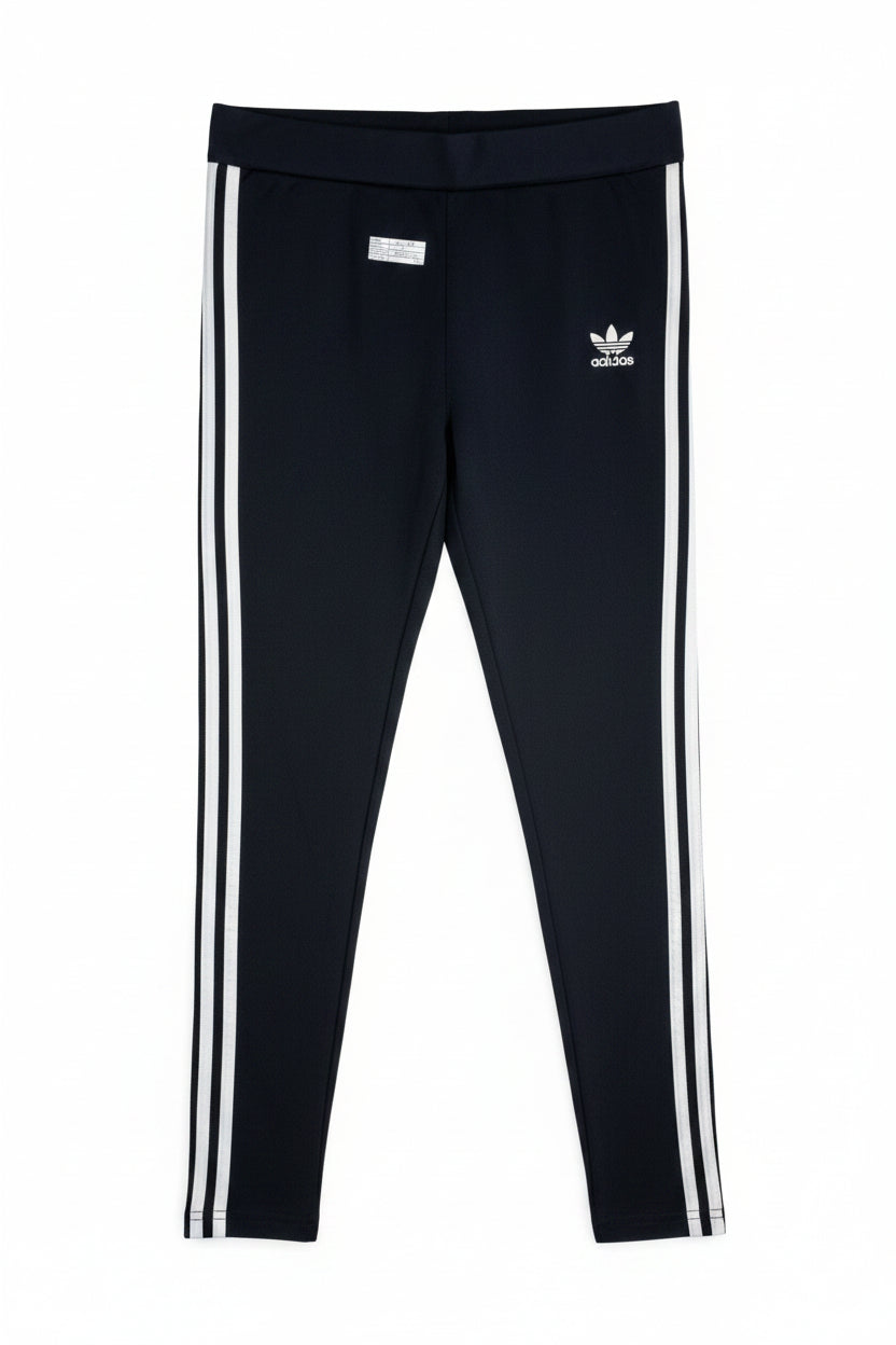 Adid*s® Waist: 32" to 34" | Black | Sports Trousers | B10 - 2514 - Genuine Maal