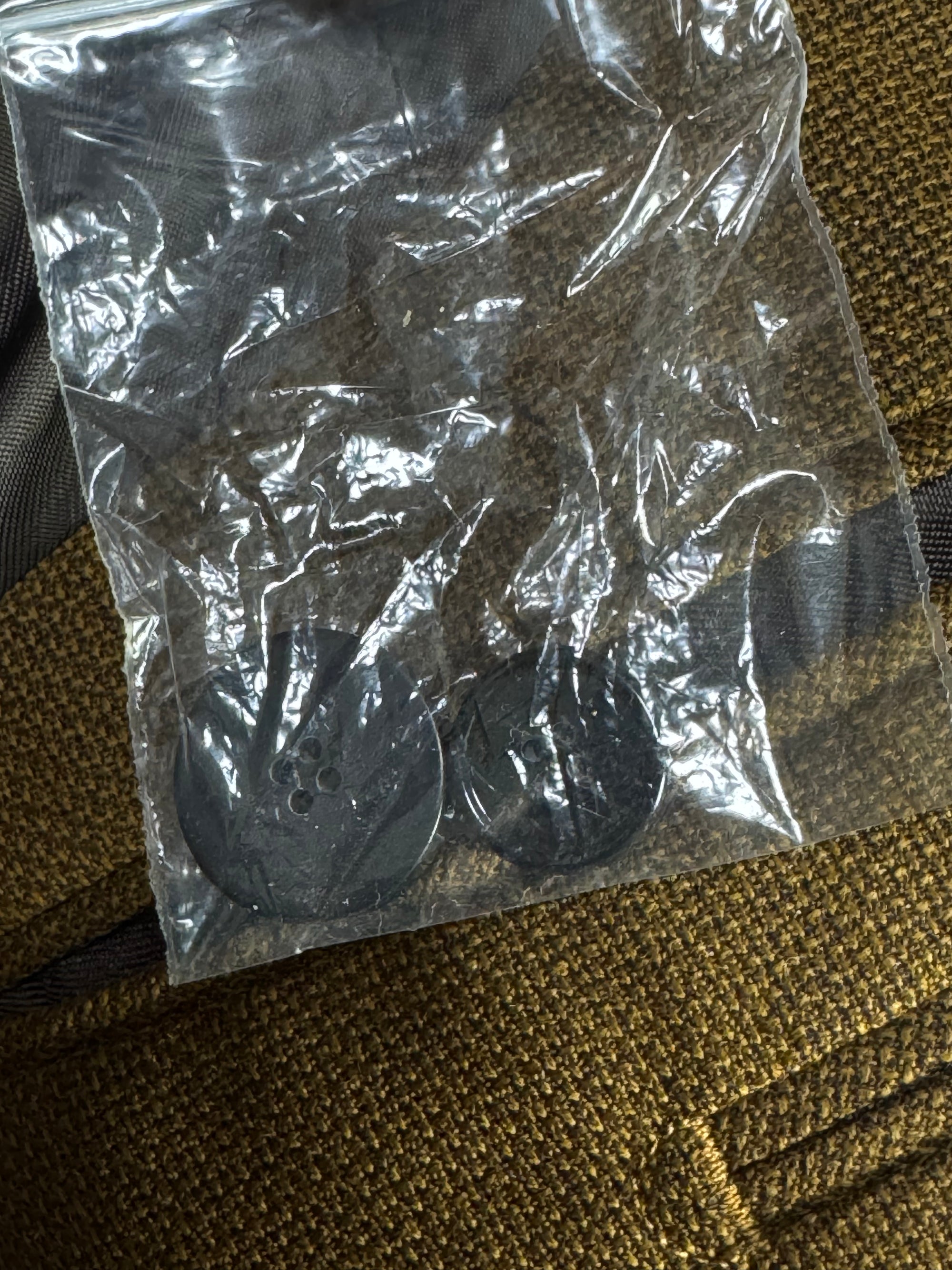 Reiss® Medium | Chest: 22" | Sepia | Blazer | 100% Wool | 2051 - Genuine Maal