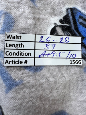 LowFire® Small | Chest: 19.5" | Sleepwear Suit | Cotton | 4079 - Genuine Maal