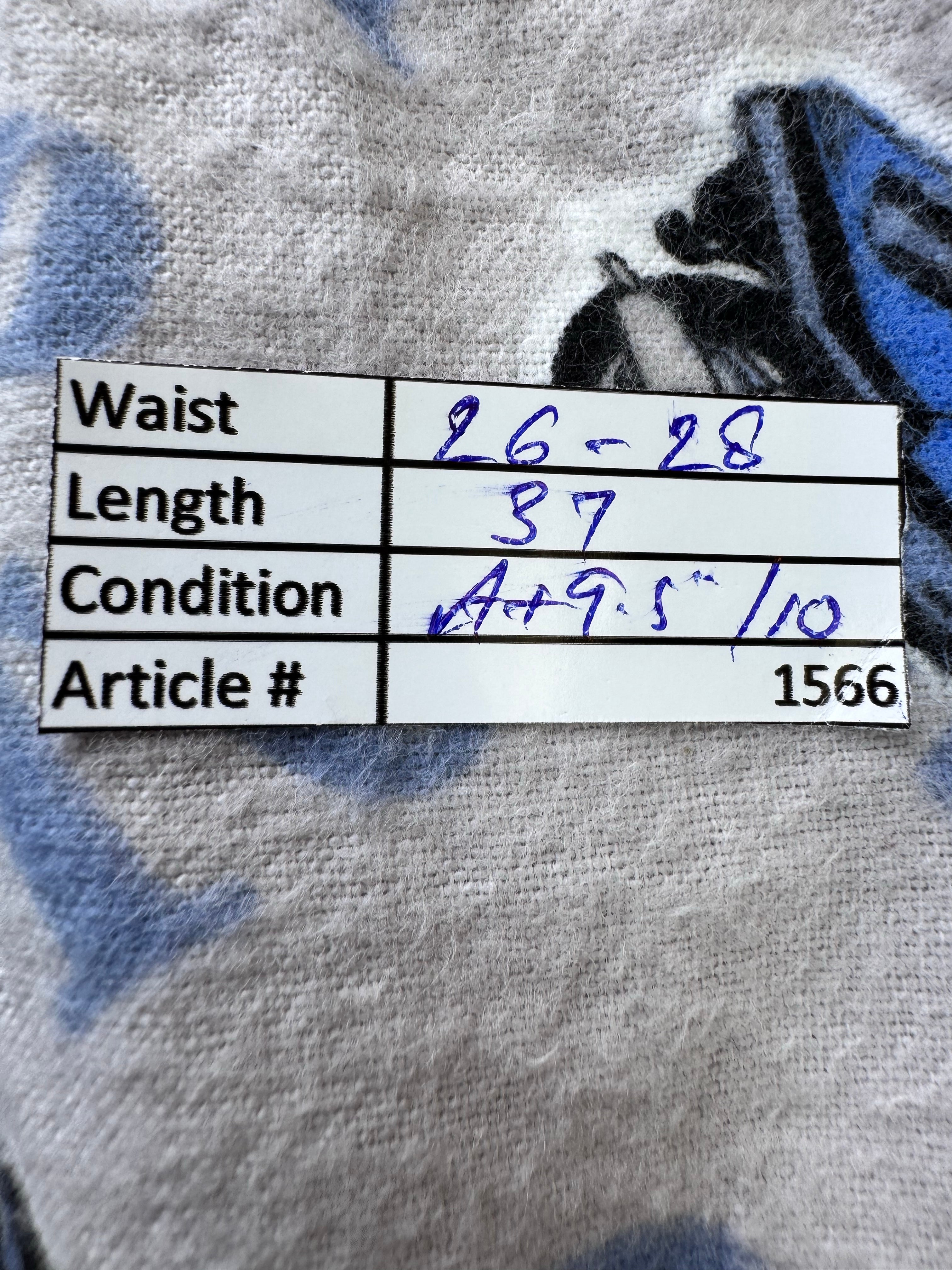 LowFire® Small | Chest: 19.5" | Sleepwear Suit | Cotton | 4079 - Genuine Maal
