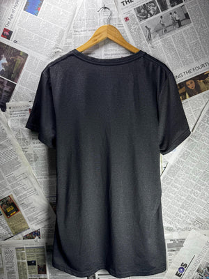 Icyzone® XXL | Bust: 23" | Black | T-Shirt | B10 - 5520 - Genuine Maal