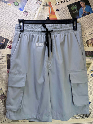 Shein® Waist: 30" to 32" | Cargo Shorts | Poly | 1658 - Genuine Maal