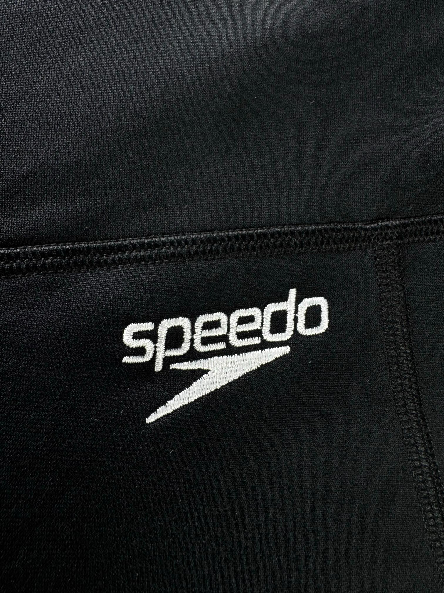 Speedo® Waist: 13" | Black | Sports Trousers | B10 - 2528 - Genuine Maal