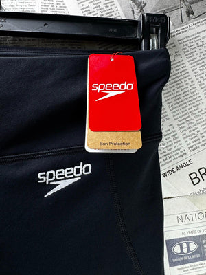 Speedo® Waist: 13" | Black | Sports Trousers | B10 - 2528 - Genuine Maal