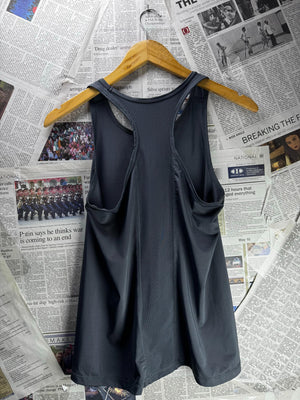 USA PRO® XS | Bust: 15.5" | Grey | Tango T-Shirt | B10 - 5709 - Genuine Maal