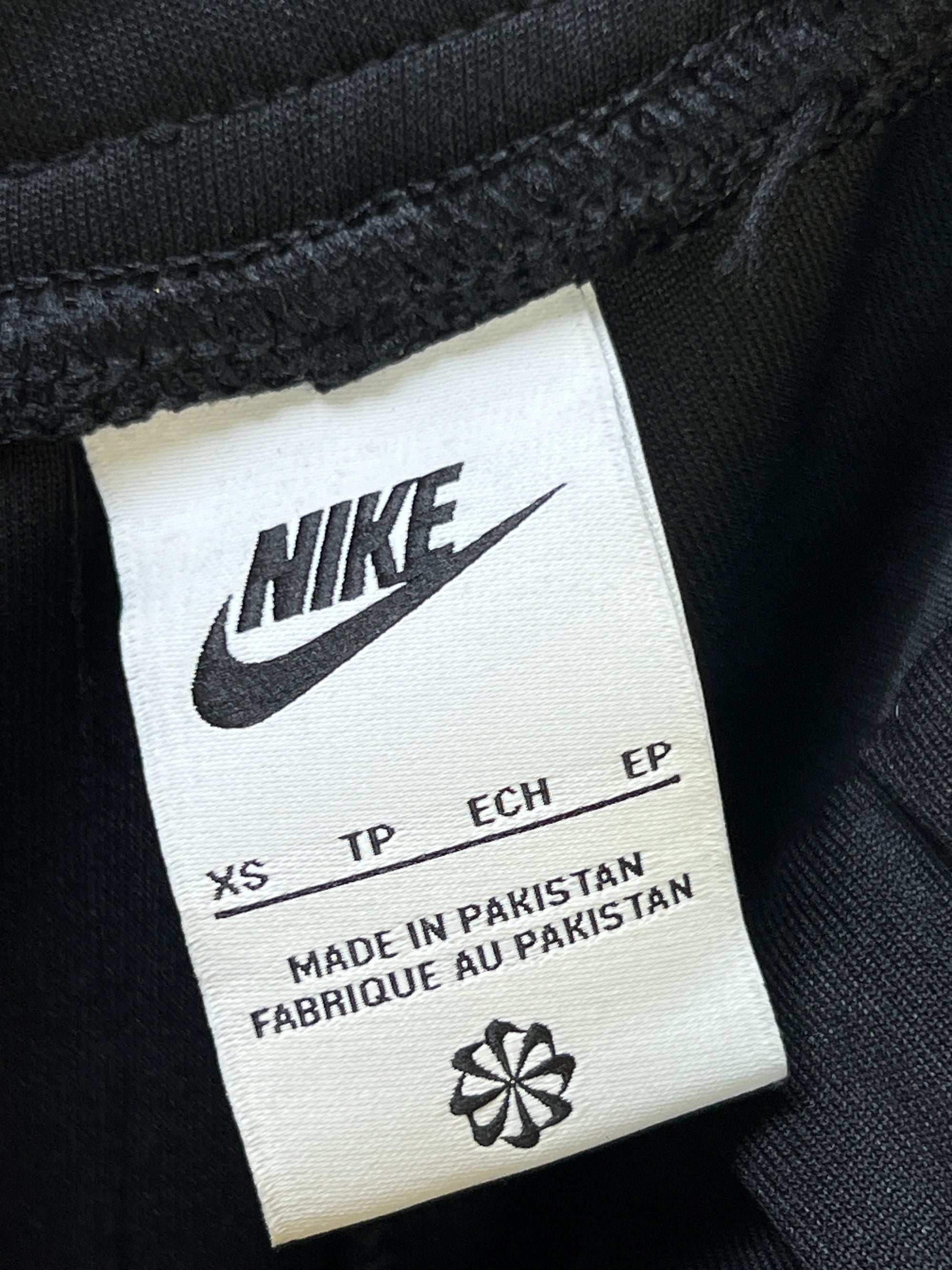 N*ke® Waist: 26" | Black | Trouser | Stretch Lining | 2419 - Genuine Maal