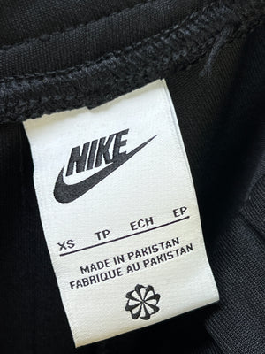 N*ke® Waist: 26" | Black | Trouser | Stretch Lining | 2419 - Genuine Maal