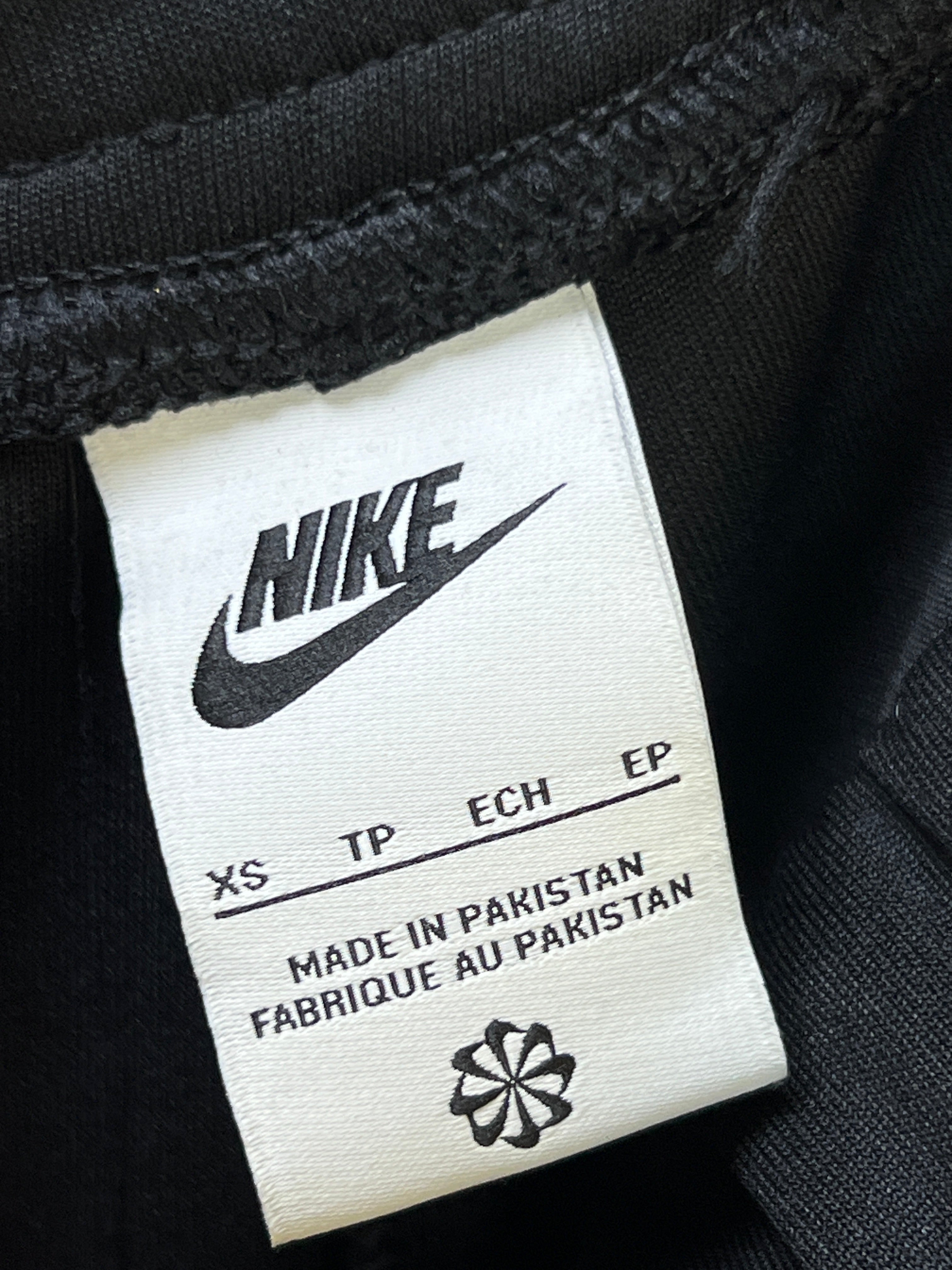 N*ke® Waist: 26" | Black | Trouser | Stretch Lining | 2419 - Genuine Maal