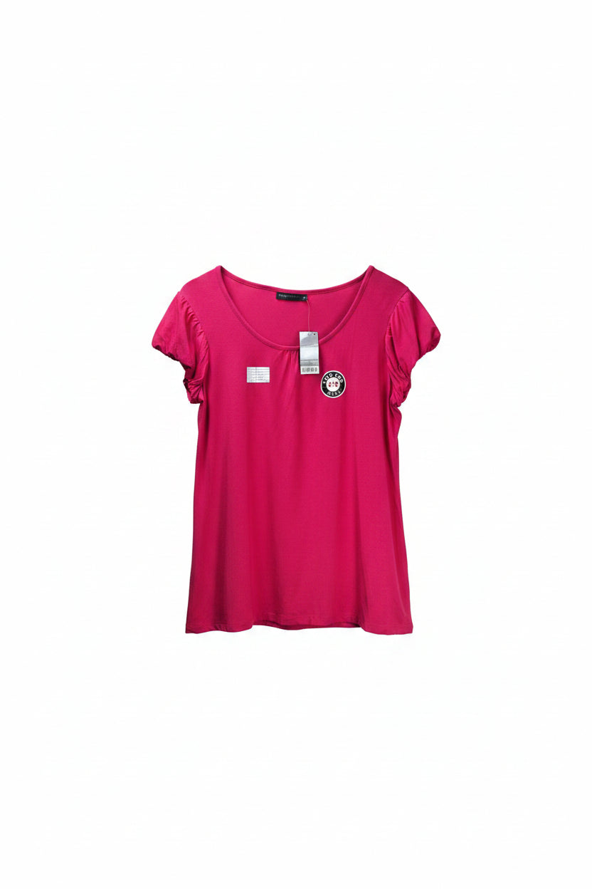 Next® Large | Bust: 21" | Pink | Shirt | B8 - 5951 - Genuine Maal