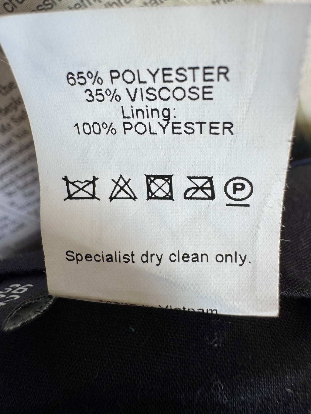 River Island® Waist: 36" | Grey | Dress Pant | 941 - Genuine Maal