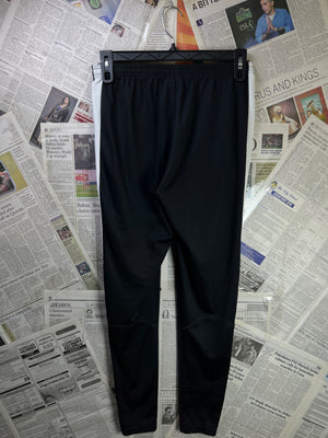 N*ke® Waist: 28" to 30" | Black | Trouser | Stretch Lining | 2429 - Genuine Maal