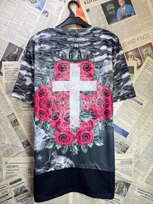Supply & Demand® Medium | Chest: 22" | T-Shirt | Poly | 4292 - Genuine Maal