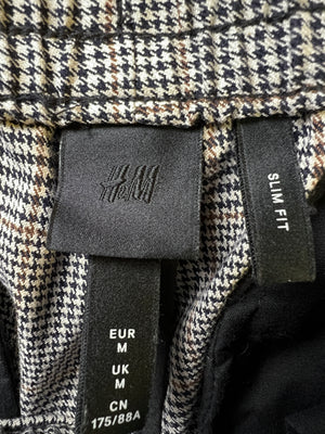 H&M® Waist: 32" | Draw String Trouser | 2415 - Genuine Maal
