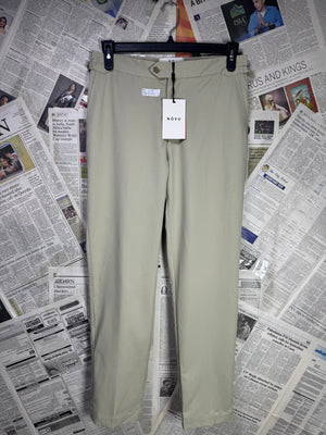 Novu® Waist: 30" | Sand | Gurkha Pant | 933 - Genuine Maal