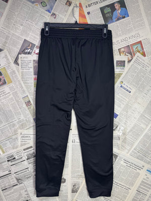 Badger Sport® Waist: 30" | Black | Trouser | Inner: Fleece | 969 - Genuine Maal