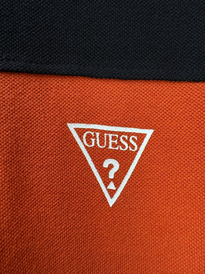 Guess® XS | Chest: 18.5" | Polo | Cotton | 4270 - Genuine Maal