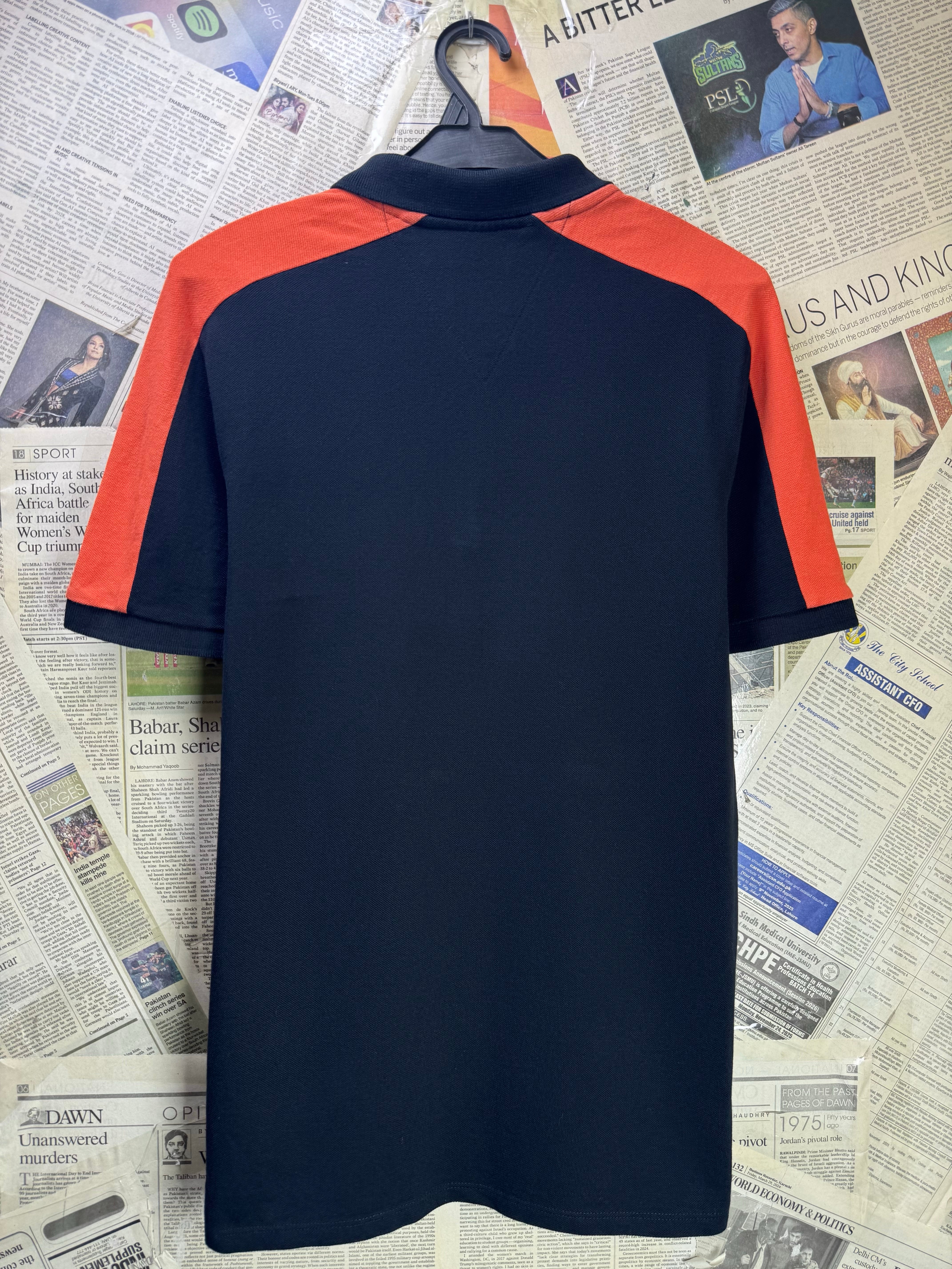 Guess® XS | Chest: 18.5" | Polo | Cotton | 4270 - Genuine Maal