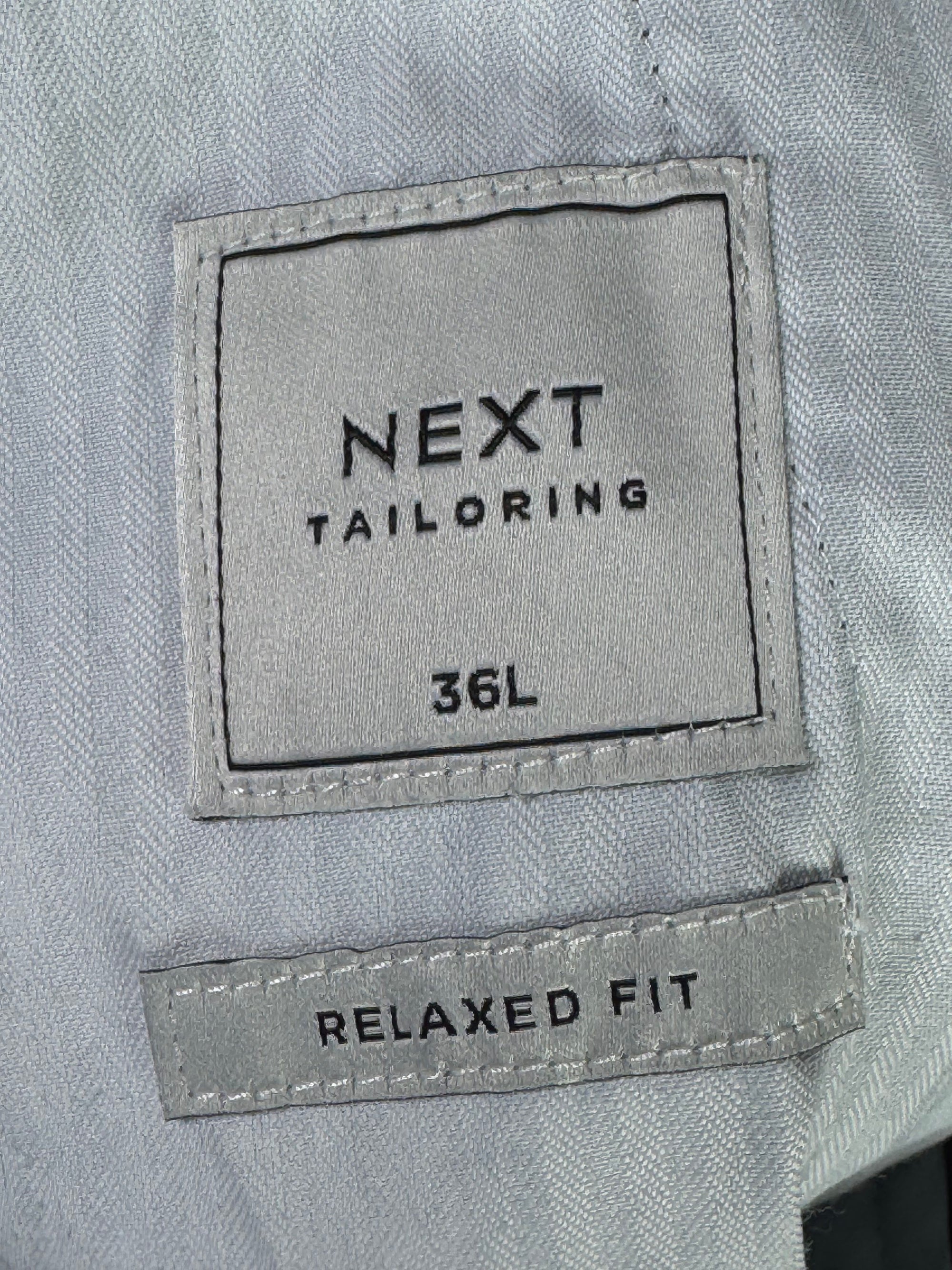 Next® Waist: 36" | Grey | Golf Pant | 952 - Genuine Maal