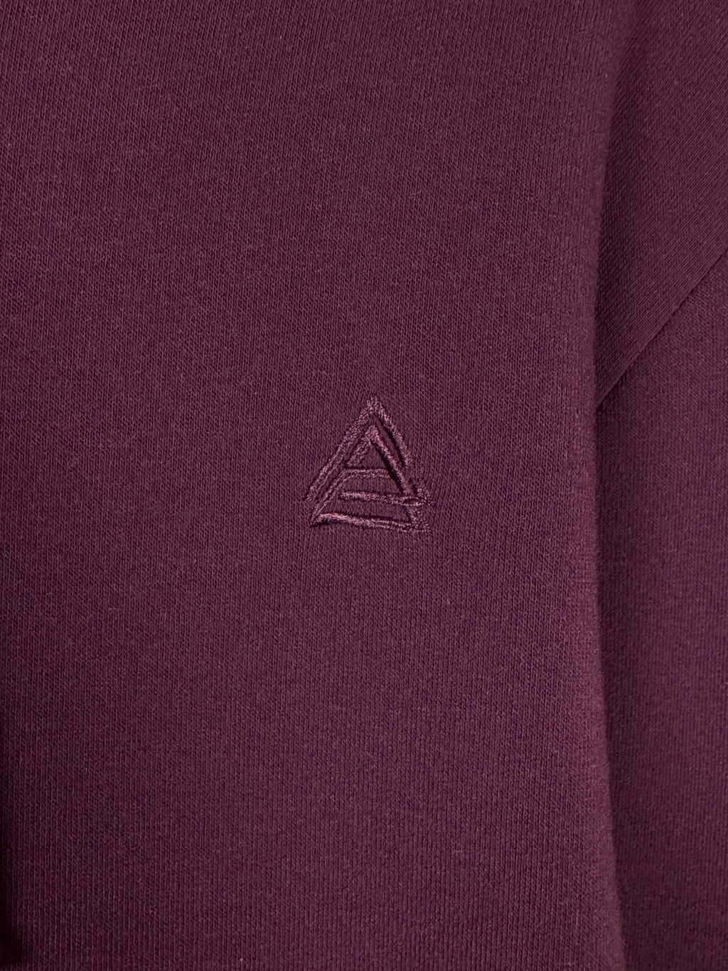 Athletex® Large | Chest: 23" | Hoodie | Inner: Fleece | 2049 - Genuine Maal