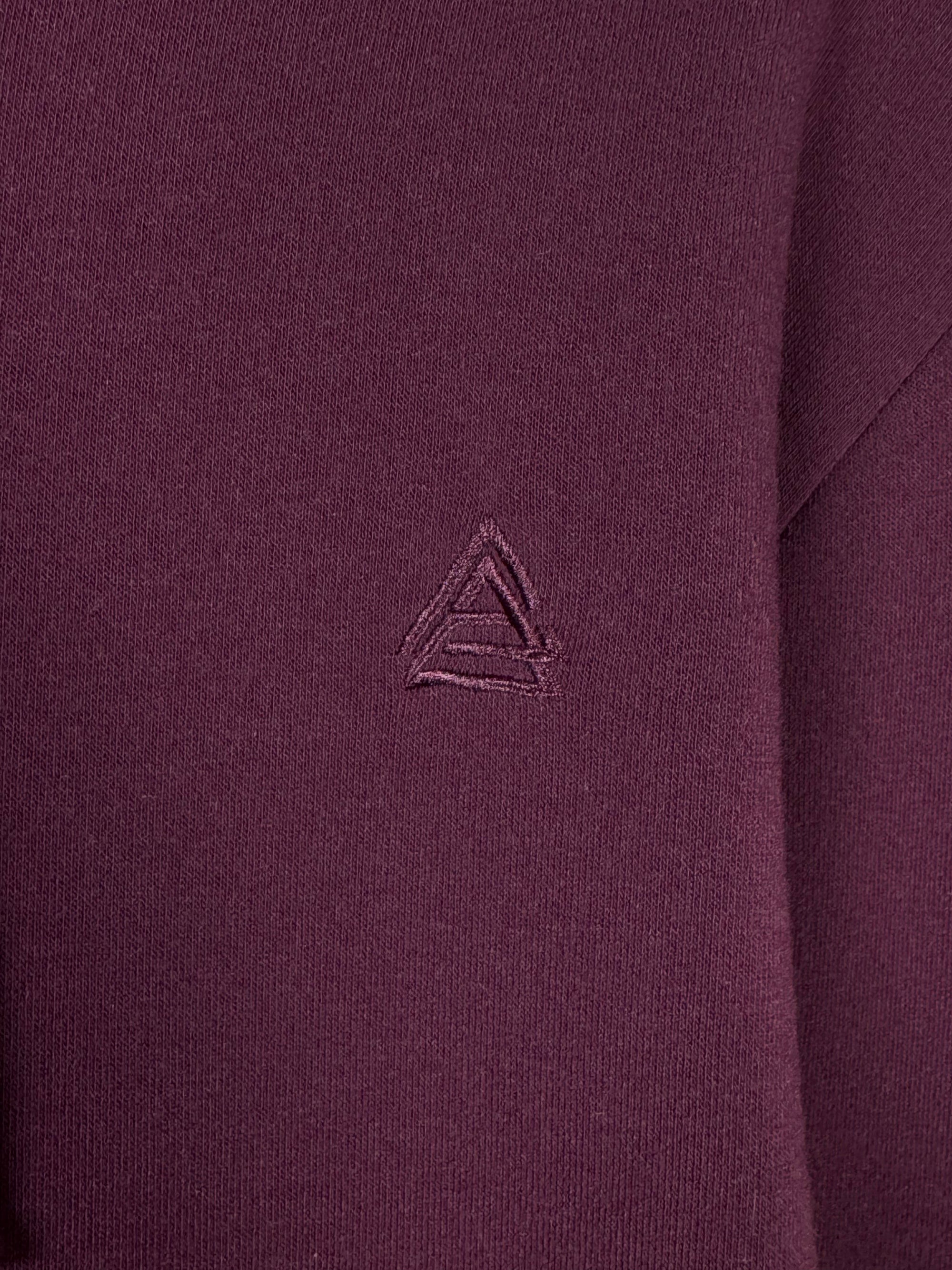 Athletex® Large | Chest: 23" | Hoodie | Inner: Fleece | 2049 - Genuine Maal