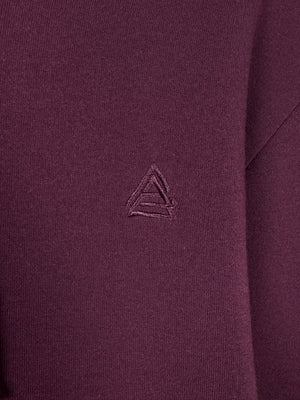 Athletex® Large | Chest: 23" | Hoodie | Inner: Fleece | 2049 - Genuine Maal