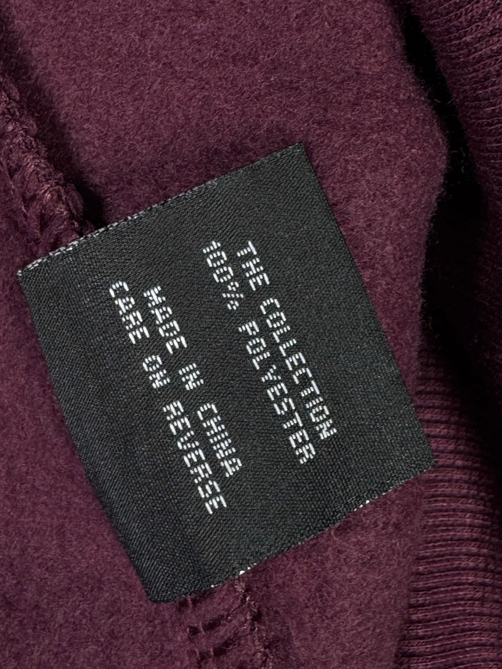 Athletex® Large | Chest: 23" | Hoodie | Inner: Fleece | 2049 - Genuine Maal