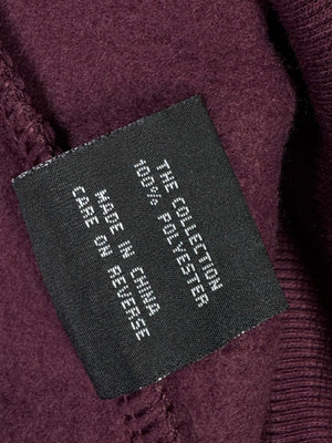 Athletex® Large | Chest: 23" | Hoodie | Inner: Fleece | 2049 - Genuine Maal