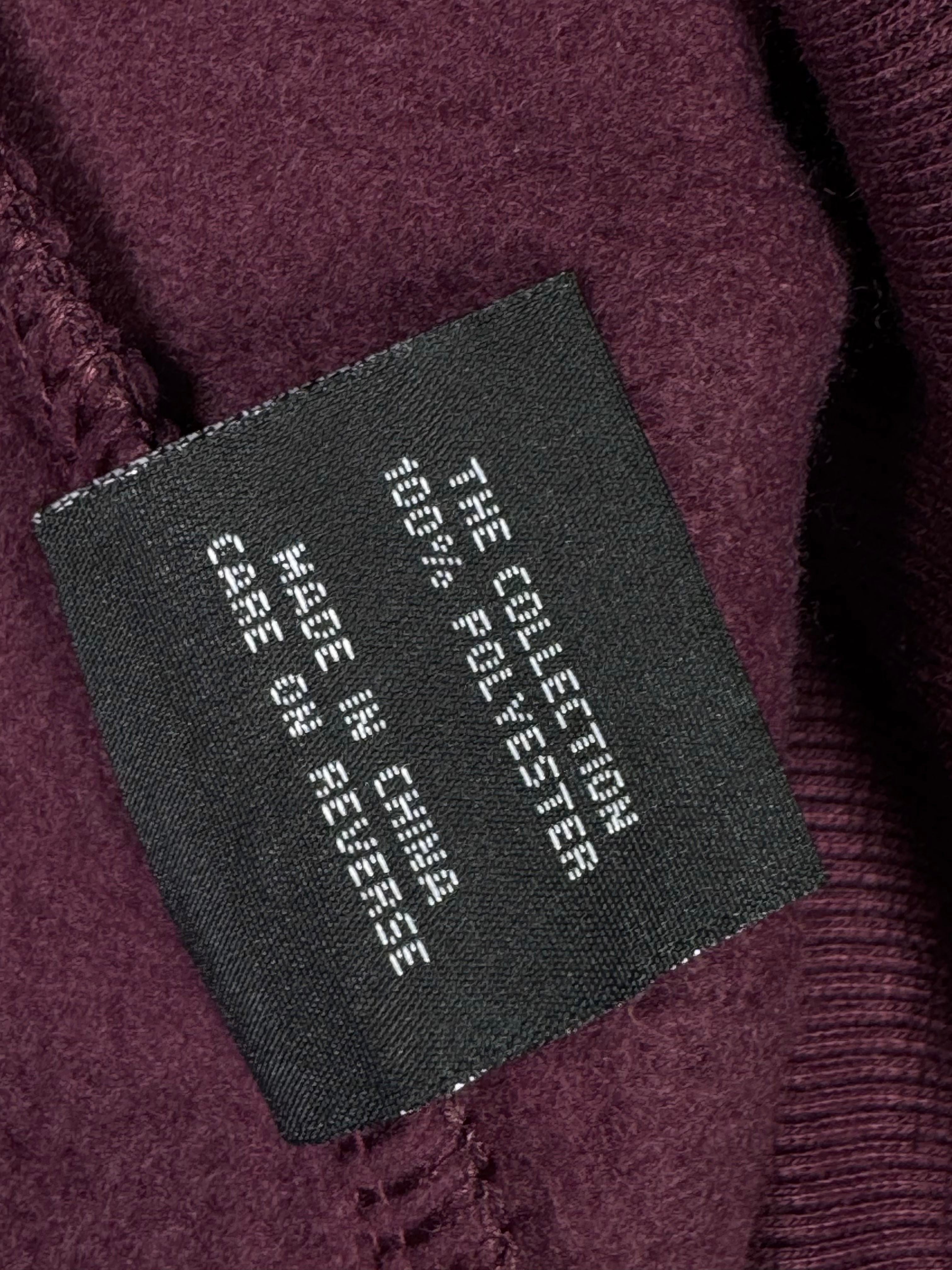 Athletex® Large | Chest: 23" | Hoodie | Inner: Fleece | 2049 - Genuine Maal