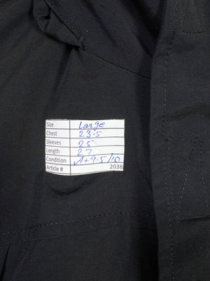 T*mmy Hilfiger® Large | Chest: 23.5" | Parka Jacket | 2038 - Genuine Maal