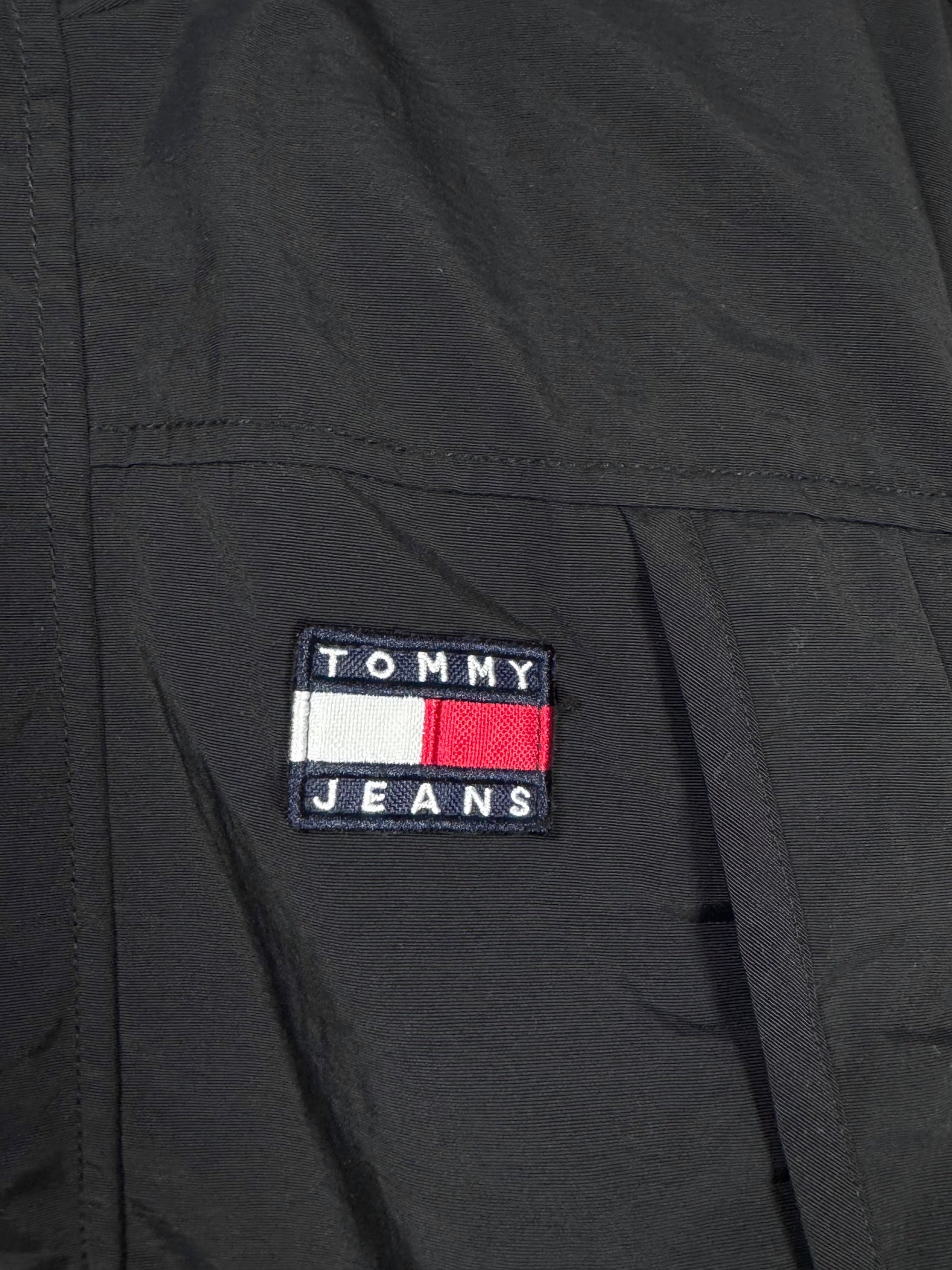 T*mmy Hilfiger® Large | Chest: 23.5" | Parka Jacket | 2038 - Genuine Maal