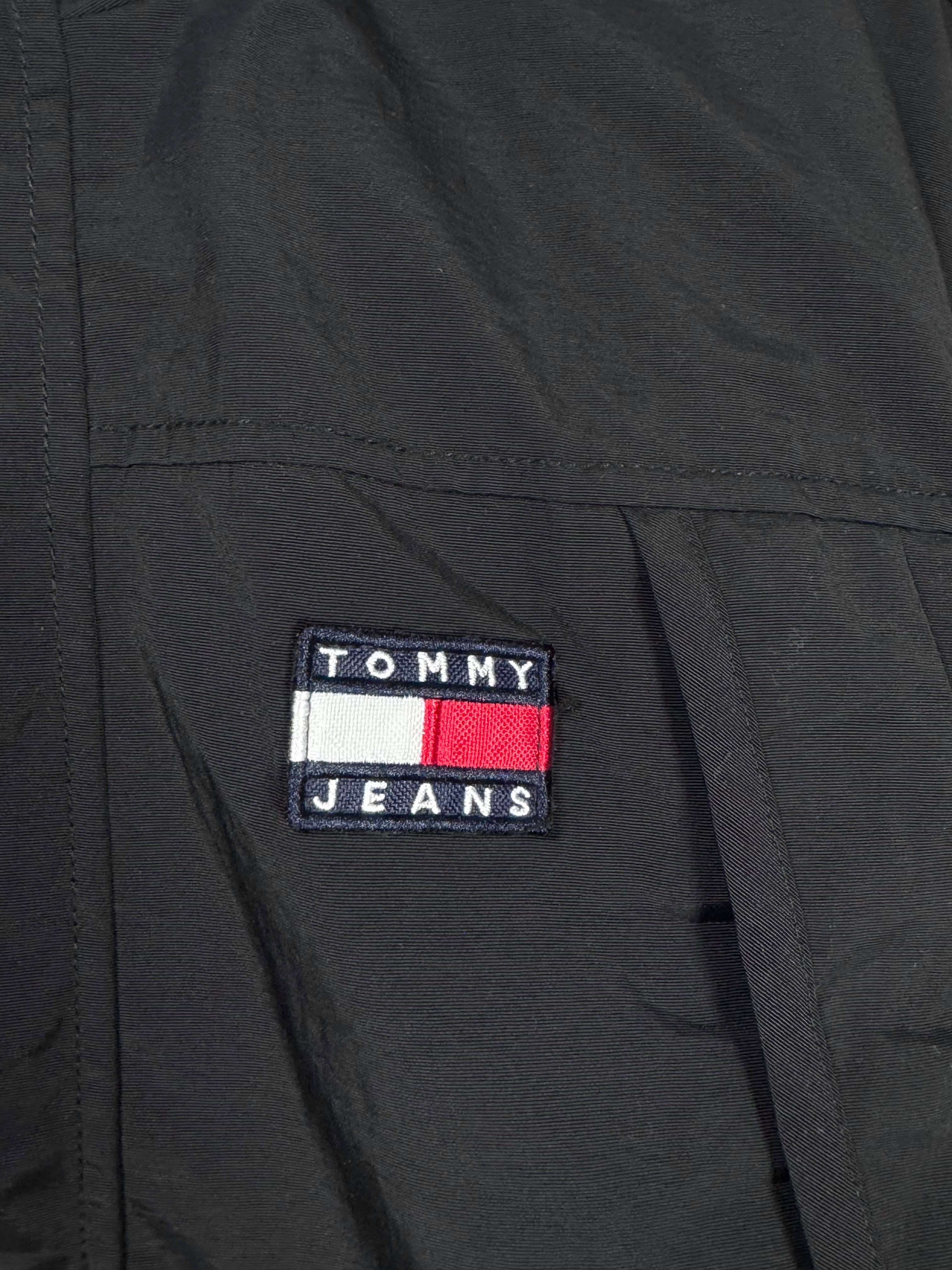 T*mmy Hilfiger® Large | Chest: 23.5" | Parka Jacket | 2038 - Genuine Maal