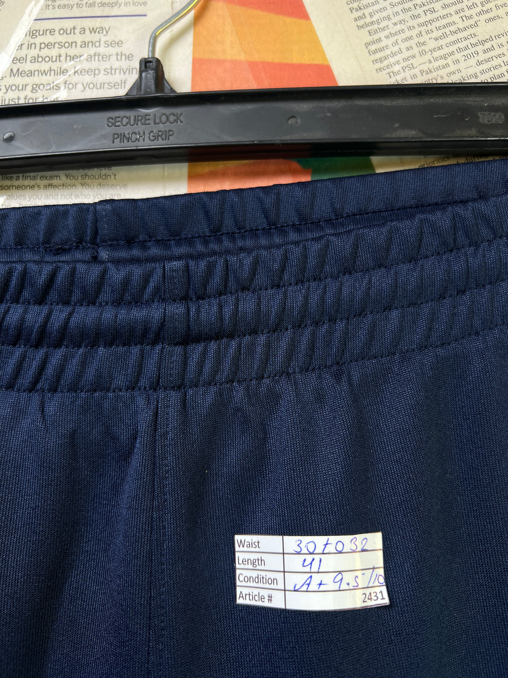 N*ke® Waist: 30" to 32" | Trouser | Stretch Lining | 2431 - Genuine Maal