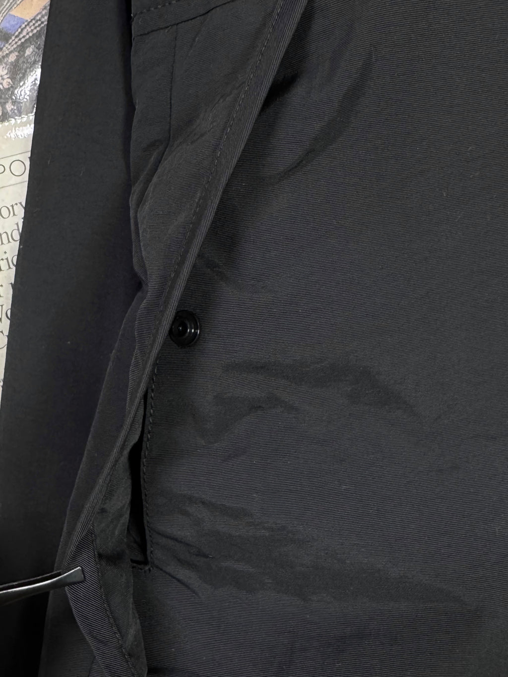 T*mmy Hilfiger® Large | Chest: 23.5" | Parka Jacket | 2038 - Genuine Maal