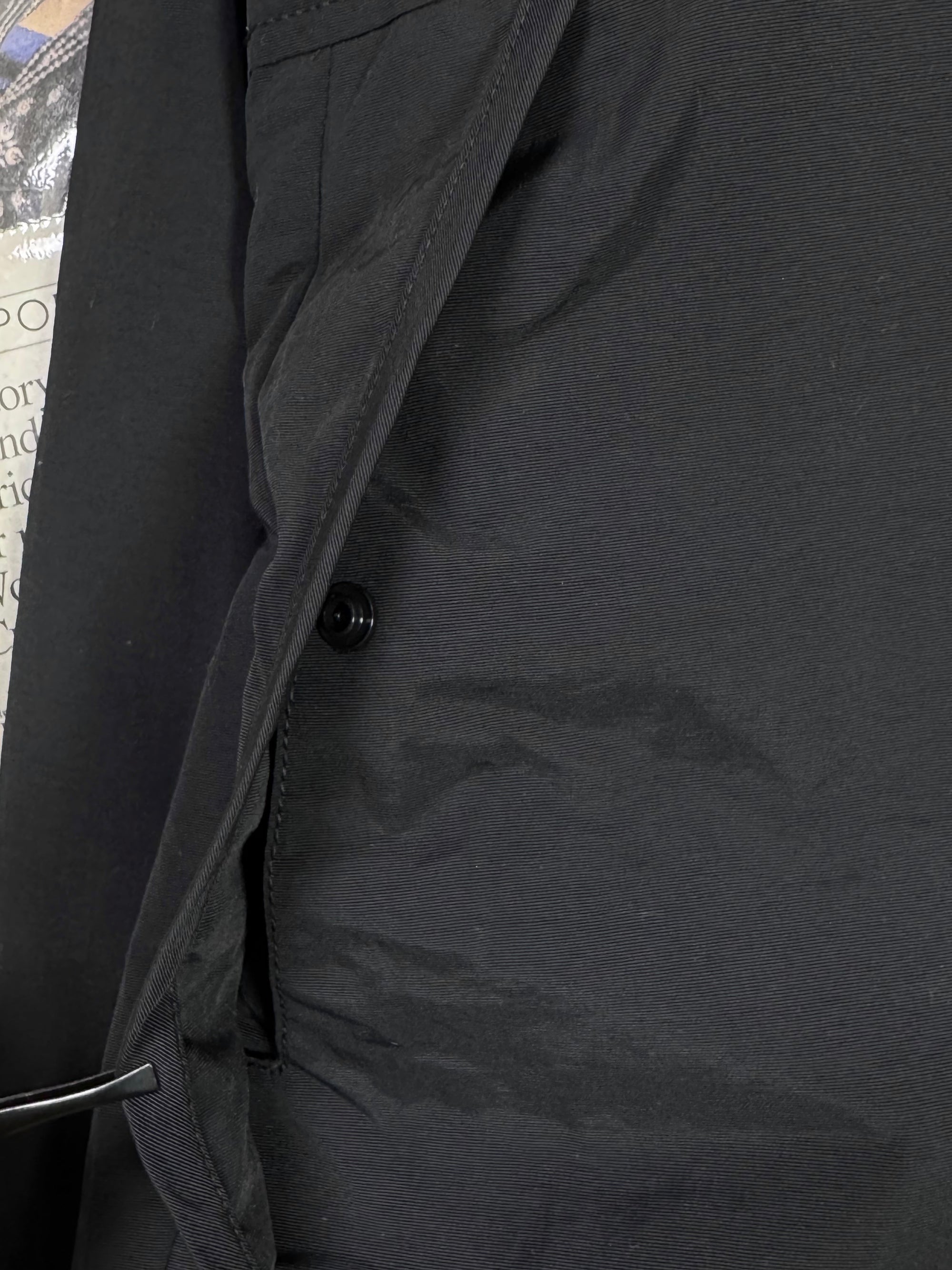 T*mmy Hilfiger® Large | Chest: 23.5" | Parka Jacket | 2038 - Genuine Maal