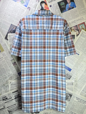 Mutual Weave® Large | Chest 24” | Shirt | Cotton - Spandex | 3931 - Genuine Maal