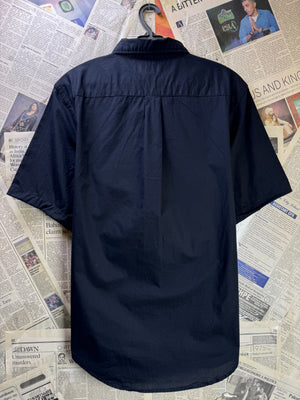 Old Navy® Small | Chest: 20.5" | Black | Shirt | 3933 - Genuine Maal