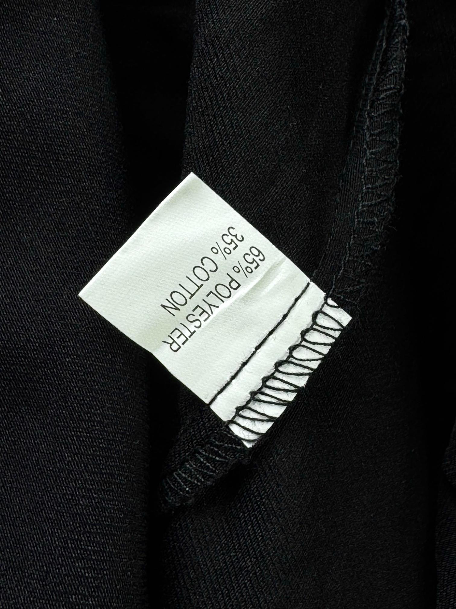 Alden & Ash® Waist: 36" | Black | Pants | Poly-Cotton | M3 - 2538 - Genuine Maal