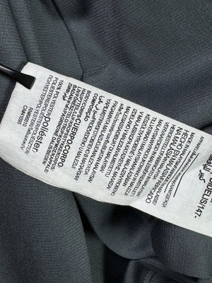 Under Armo*r® XS | Chest: 18.5" | Grey | Jacket | 1971 - Genuine Maal