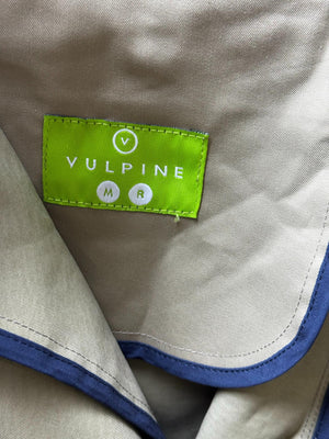 Vulpine® Waist: 32" | Tan | Chino Pants | Cotton-Lycra | M4 - 2823 - Genuine Maal