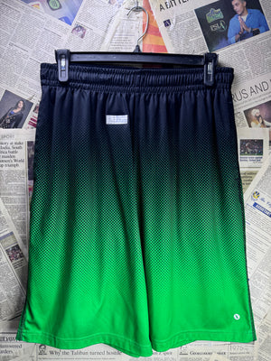 Xersion® Waist: 32" to 34" | Gradient | Sports Shorts | 1723 - Genuine Maal