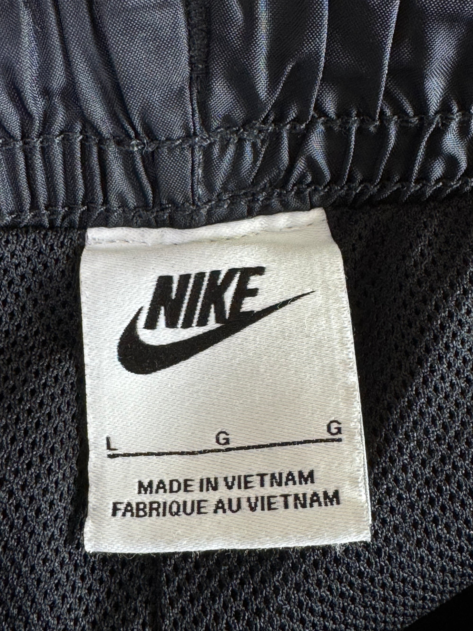 N*ke® Waist: 30" | Black | Trouser | Inner: Mesh | 1143 - Genuine Maal